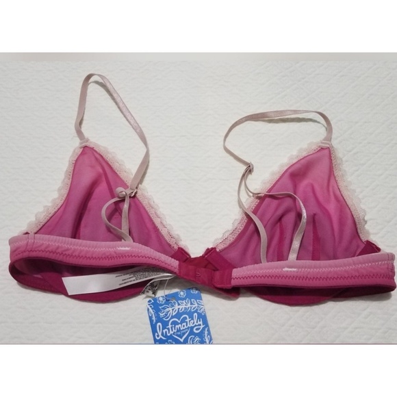 Free People Ombre-colored Bra - Picture 3 of 6